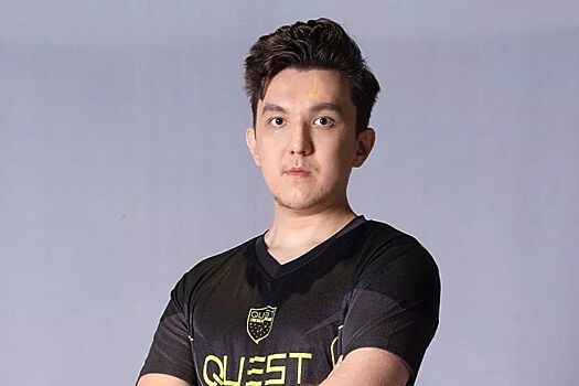 Aurora анонсировала состав по&nbsp;Dota 2&nbsp;с&nbsp;двумя русскоязычными игроками