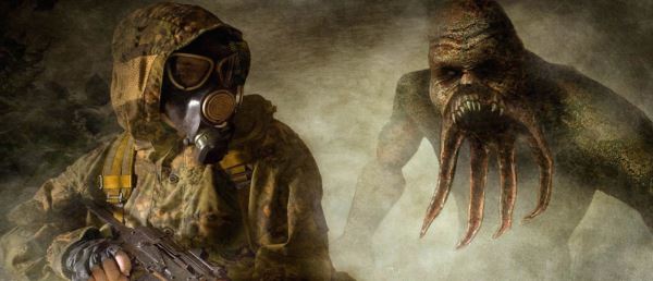 Утечка: На консолях выйдет сборник S.T.A.L.K.E.R.: Legends of the Zone Trilogy — первые скриншоты