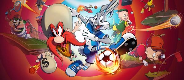 Looney Tunes: Wacky World of Sports вышла на ПК и консолях. Игра провалилась в Steam