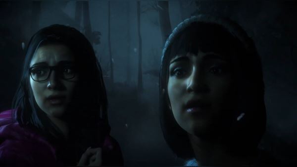 Как спасти всех персонажей в Until Dawn (Дожить до рассвета)