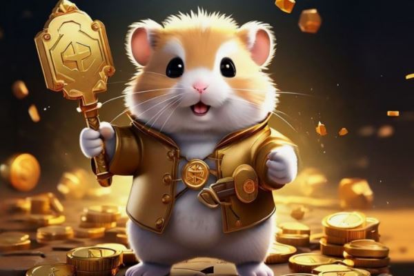 Игра Hamster Kombat про хомяка вернётся в октябре со вторым сезоном и новыми функциями