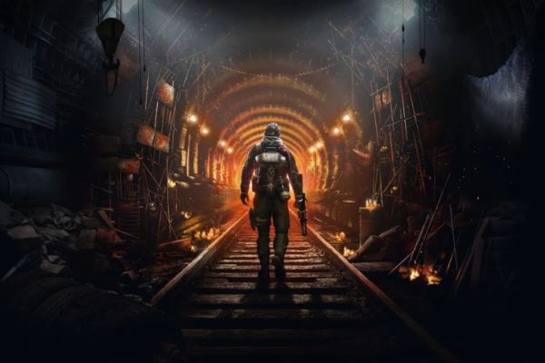 Игра Metro: Awakening по культовой серии «Метро» выйдет 7 ноября — новый трейлер