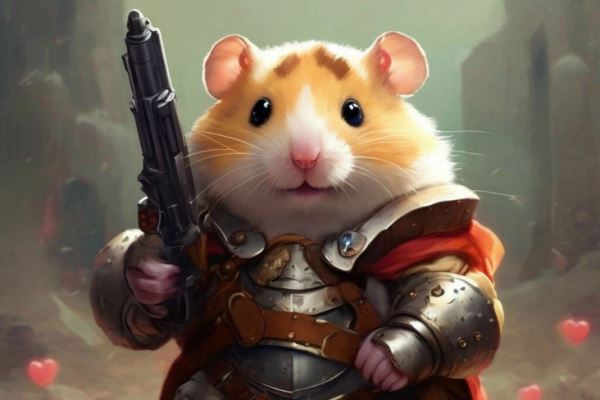 Hamster Kombat про хомяка обнулили до 26 сентября — больше нет ежедневного шифра и комбо-карт