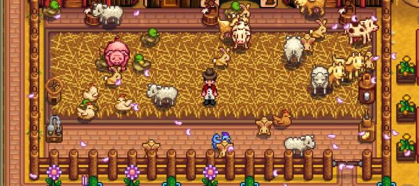 Stardew Valley