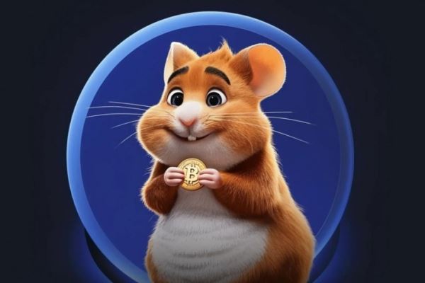 Авторы Hamster Kombat про хомяка раскрыли примерные выплаты игрокам