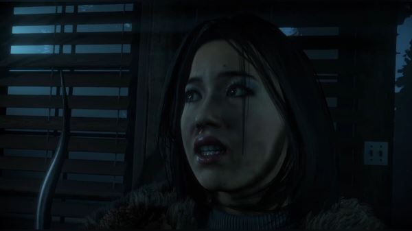 Как спасти всех персонажей в Until Dawn (Дожить до рассвета)