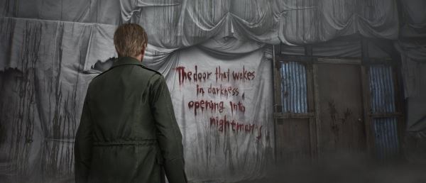 «Здесь была дыра»: Диски с ремейком Silent Hill 2 для PlayStation 5 раньше времени оказались у игроков — берегитесь спойлеров