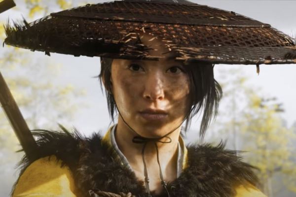 Анонсирована Ghost of Yotei — продолжение Ghost of Tsushima выйдет в 2025 году