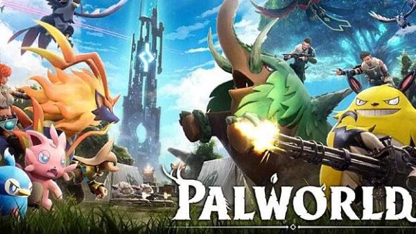 Выход Palworld в Японии для японской PS5 отложили из-за японской же Nintendo