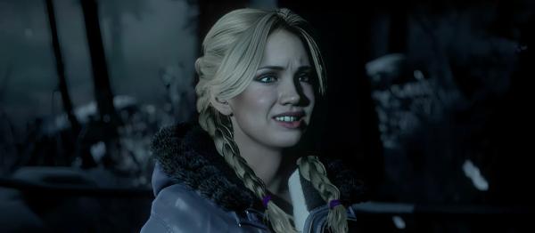 Как спасти всех персонажей в Until Dawn (Дожить до рассвета)