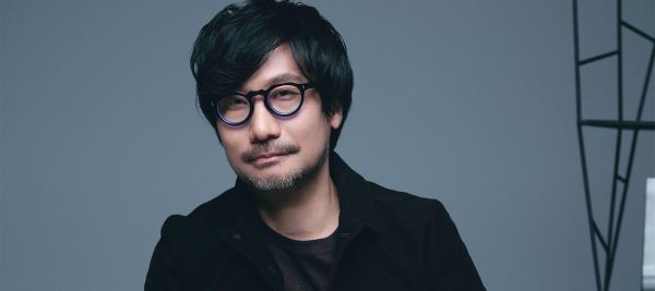 Hideo Kojima