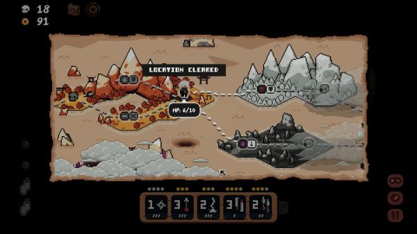 Roguelike