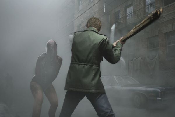 Опубликованы первые шесть часов геймплея ремейка Silent Hill 2