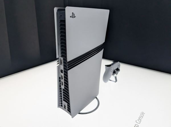 Digital Foundry: От выпуска мощной консоли PlayStation 5 Pro выиграют даже те, кто не собирается ее покупать