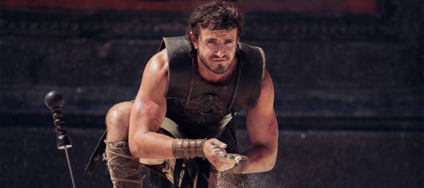 Gladiator 2