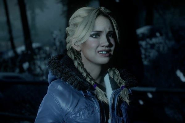 «Крайне сырой релиз»: игроки смешанно приняли ремейк Until Dawn в Steam