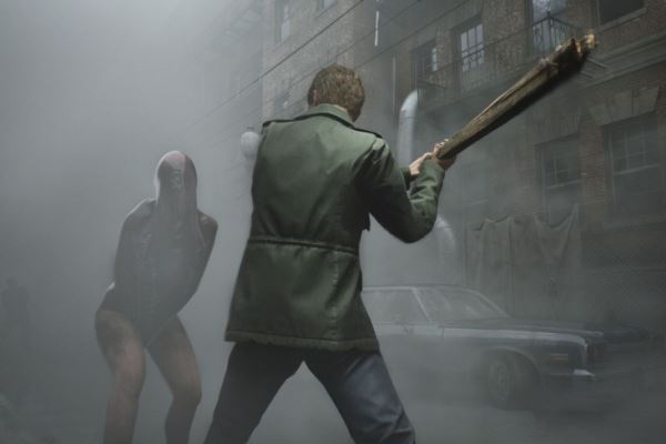 На «Википедии» произошёл скандал со страницей ремейка SIlent Hill 2 — её правили «тролли»