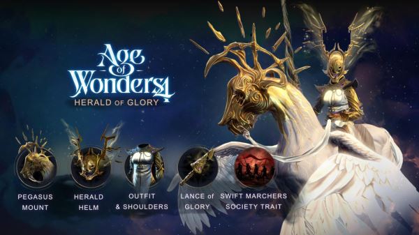 Age of Wonders 4