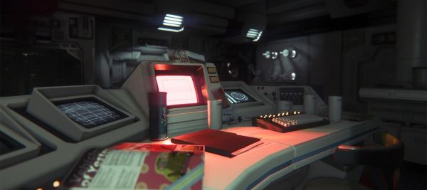 Alien: Isolation