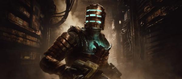 Подписчики PlayStation Plus могут бесплатно забрать в свою библиотеку ремейк Dead Space и ещё 2 игры