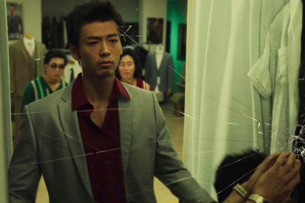 Вышел трейлер сериала Like A Dragon: Yakuza по культовой серии игр — премьера 24 октября