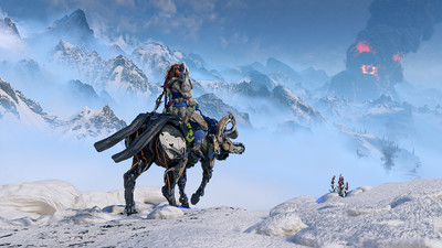 Horizon Zero Dawn Remastered от Sony показалась на новых скриншотах — предзаказы уже открылись