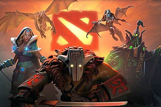 В Dota 2 вышел патч 7.37d — ослаблены «брейсеры» и главные «имбы»