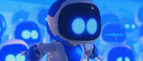 Astro Bot получил 10 баллов от журнала EDGE, Warhammer 40000: Space Marine 2 дали 6 — появились оценки из нового номера