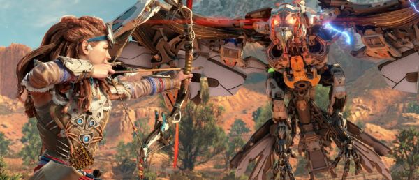 Horizon Zero Dawn Remastered от Sony показалась на новых скриншотах — предзаказы уже открылись