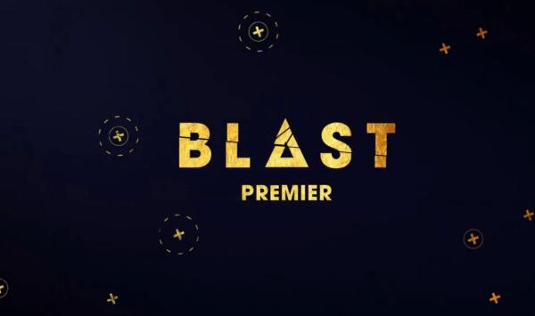 В Дании начался BLAST Premier: Fall Final 2024 по Counter-Strike 2